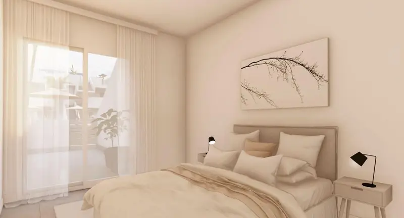 Bungalows en Venta Roldan Murcia:  Nuevas Viviendas Familiares