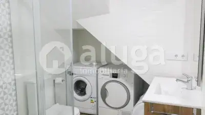 Casa Rustica en Cangas Centro 2 Dormitorios Recien Reformada