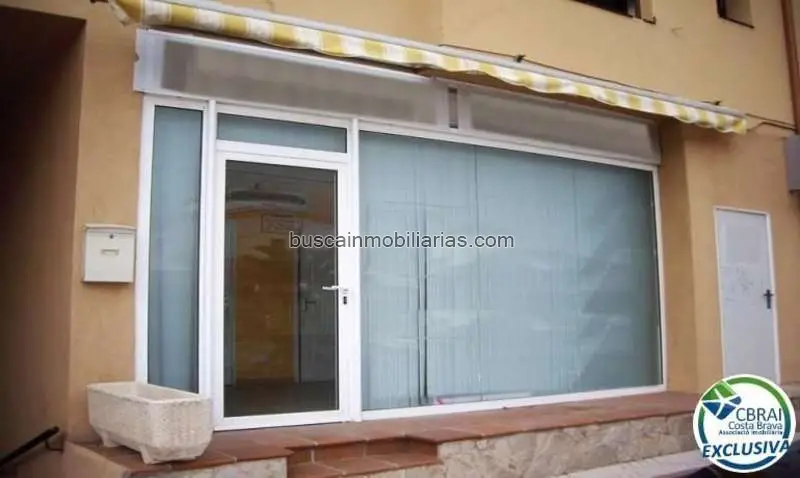 Local Comercial en Venta Empuriabrava Sector Francolí
