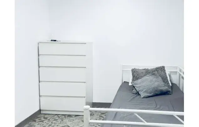 Habitacion 10m2 Barcelona Piso Amueblado