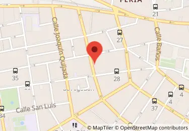 Subasta Vivienda Albacete Octavio Cuartero