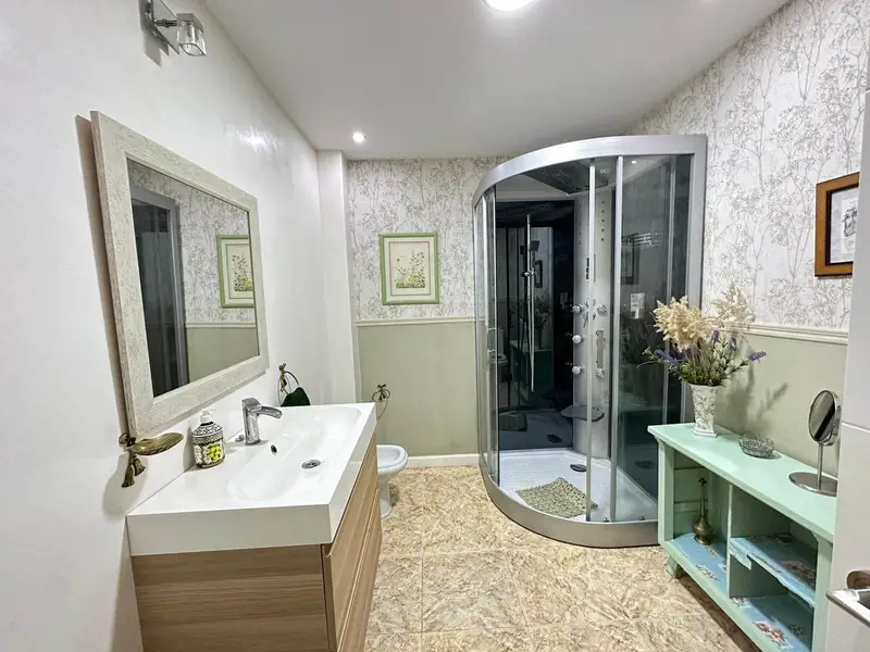 Chalet en Venta Pueblo Nuevo Guadiaro San Roque Cadiz