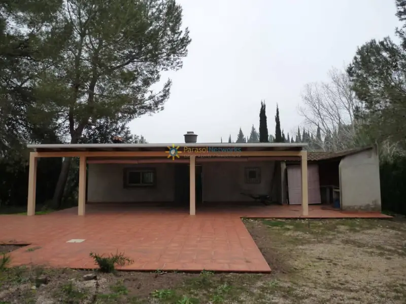 Chalet en venta Barxeta Valencia 80m2
