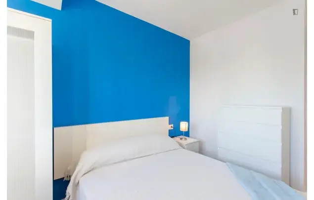 Alquiler Apartamento 5 Dormitorios Burjassot 3 24 Meses