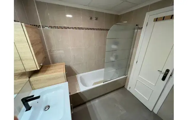 Apartamento en Elda 4 Dormitorios 98m2 Parking Amueblado