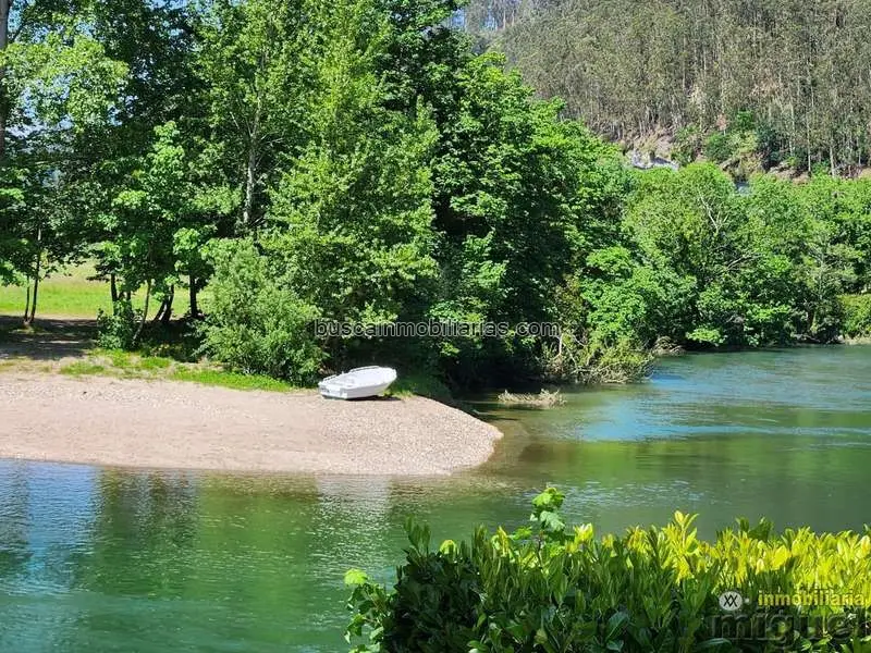 Cuadra de Piedra en Venta en Molleda Val de San Vicente
