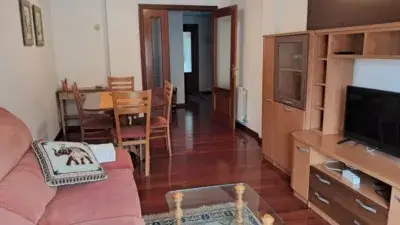 Piso en Alquiler Alta 3 Dormitorios 2 Baños Amueblado