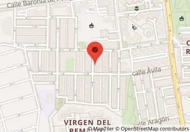 Subasta de Vivienda en Alicante Finca 3781