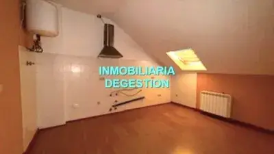 Piso en venta en casco antiguo de Ubeda