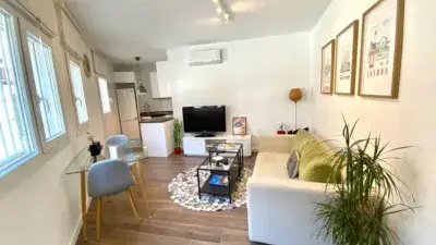Piso en Alquiler Galapagar - A Estrenar - Cerca del Centro