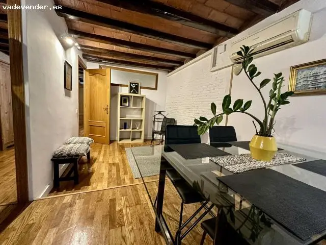 Encanto Histórico y Modernidad en la Villa Olímpica