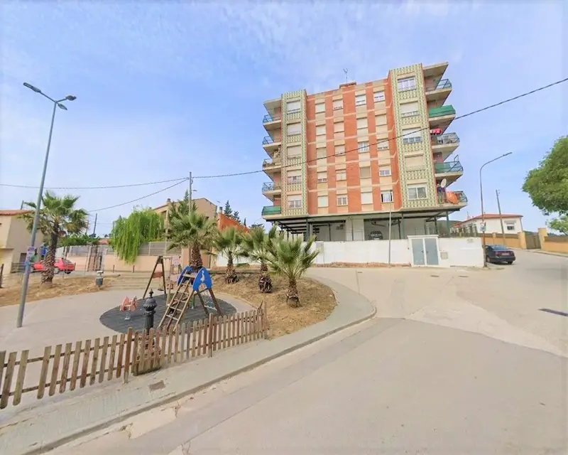 Inmueble de 12m² en Sant Quintí de Mediona