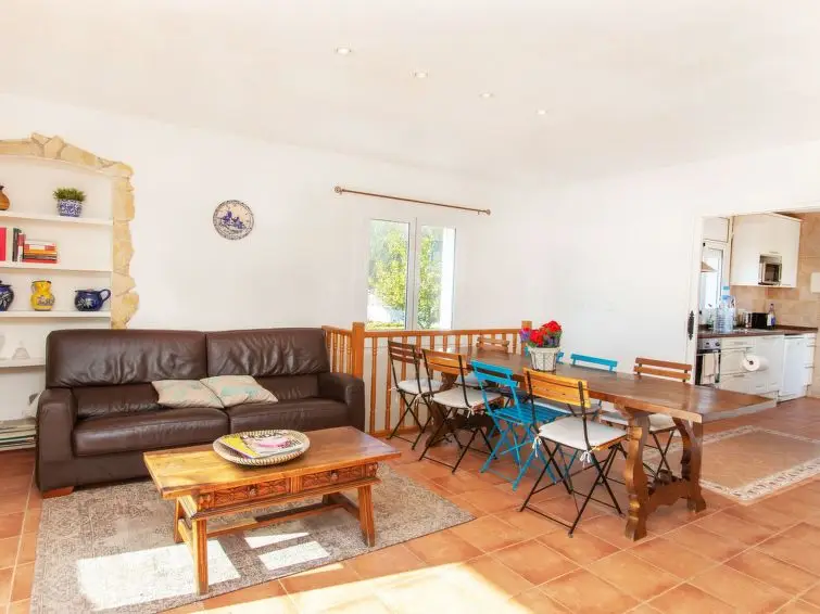 Casa Villa 4 Dormitorios Alquiler Calonge Espa	1a