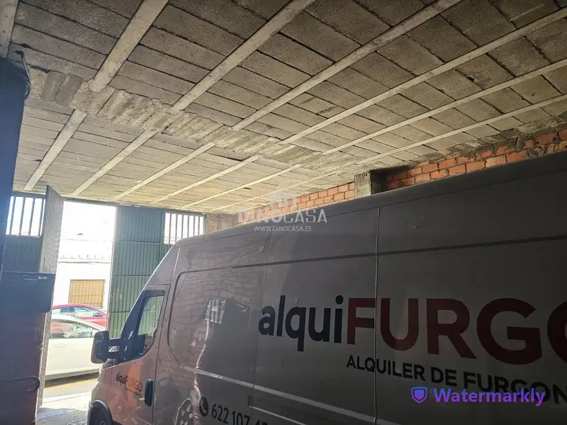 Venta Local Comercial Cartaya 200m2 Calle Clavel