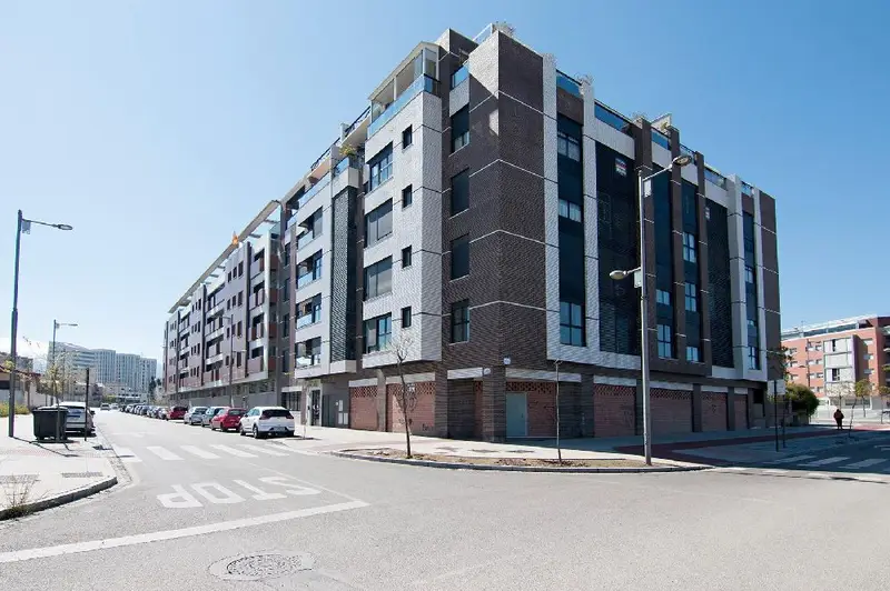 Venta Local Comercial Campus Salud Armilla 348m2