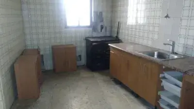 Casa en venta en Villar de los Barrios