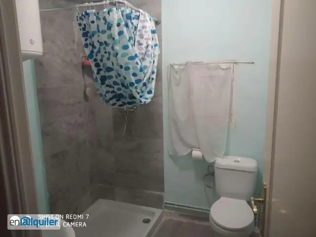 Casa Rustica en Peñalver 40m2 2 Dorm 2 Baños
