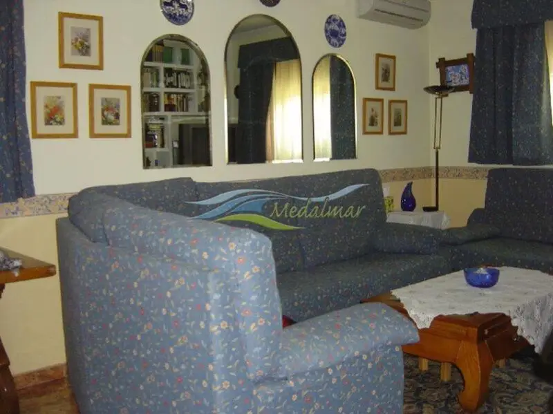 Villa 4 Dormitorios Aguilas Murcia Inversión Visados