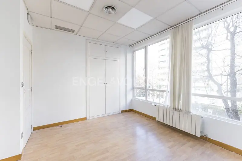 Apartamento en venta en Castillejos, Madrid ciudad, Madrid