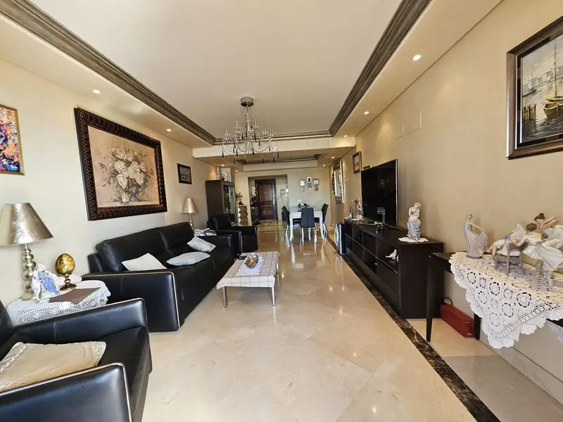 Apartamento Planta Media Estepona Costa del Sol