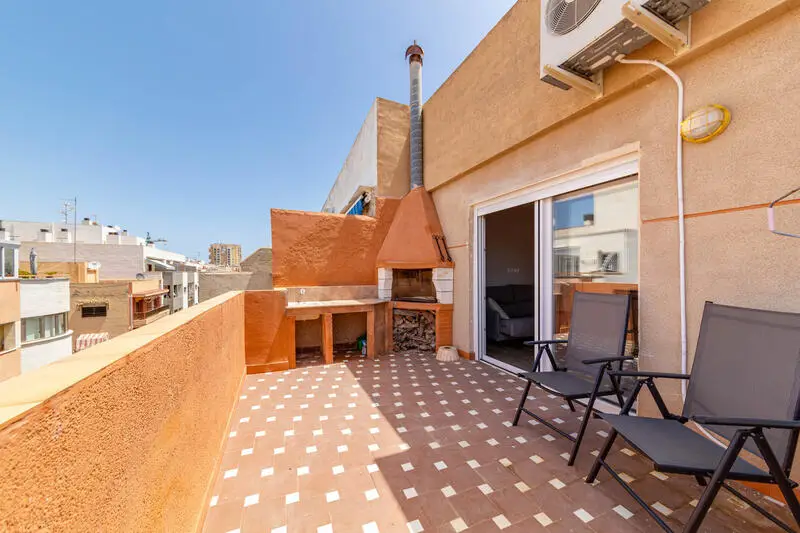 4 Cuarto Apartamento en venta
Torrevieja, Alicante