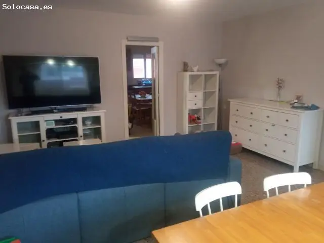 Casa Adosada en Cocentaina Barrio San Hipolito 4 Plantas 190m2