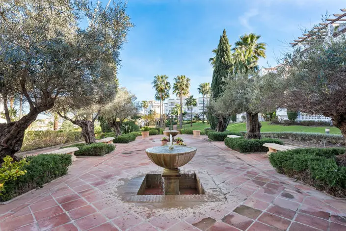 Apartamento 2 Dormitorios en Venta SELWO HILLS