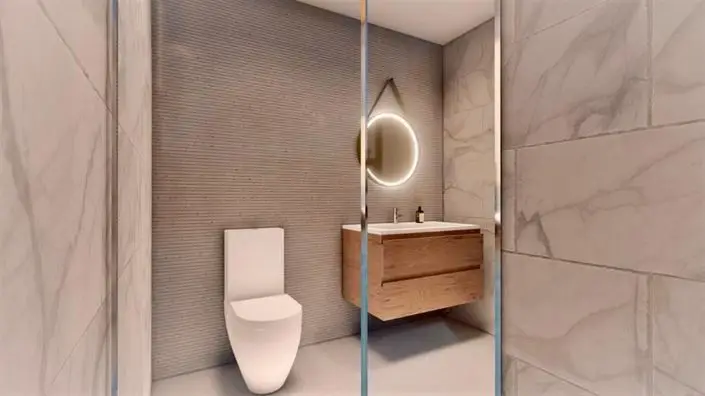 Apartamento 2 Dormitorios en Pilar de la Horadada