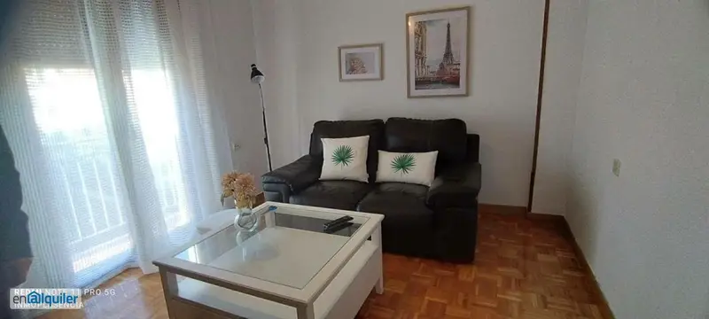 Piso con dos dormitorios en el centro a estrenar