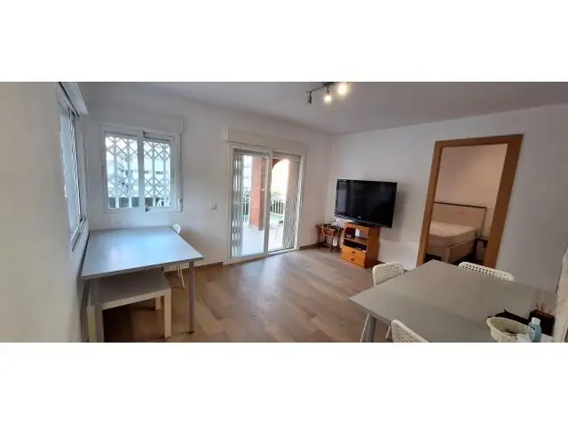 Vivienda 2 Dormitorios Rincón de Loix Benidorm