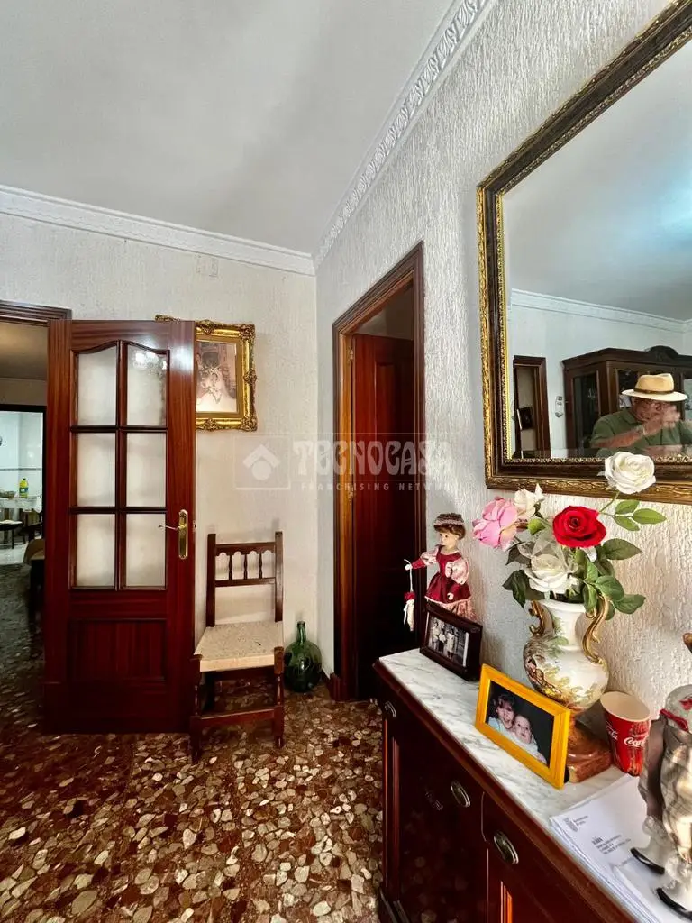 Casa en Venta en Barriada San Enrique 5 habitaciones 2 baños
