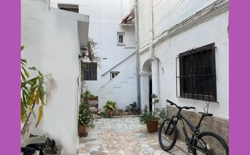 Apartamento en venta en Tarifa, Cádiz