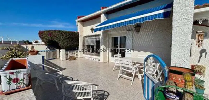 Villa en Venta Quesada 3 Dormitorios Piscina 890m2
