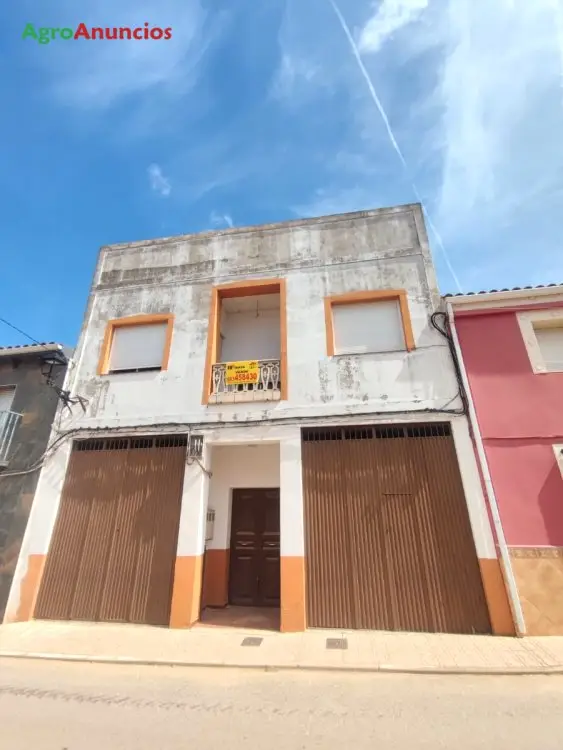 Venta  de Casa en Jaén