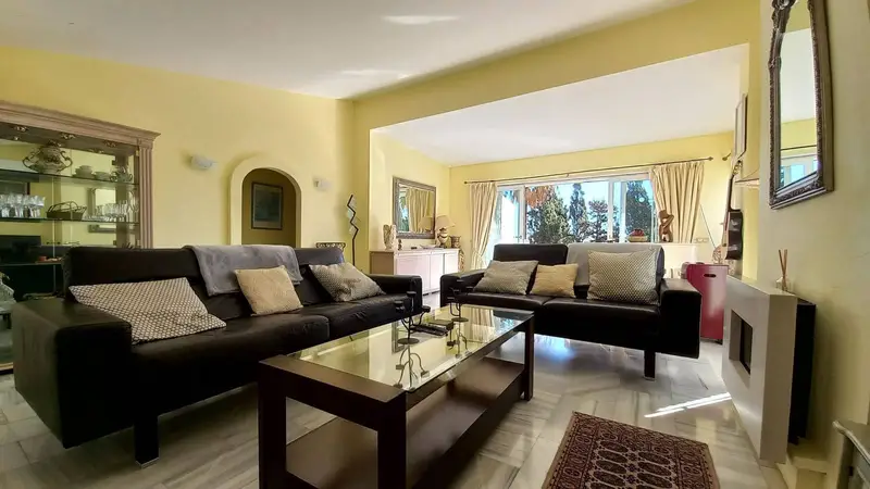 Chalet en Venta en El Chaparral Mijas Malaga