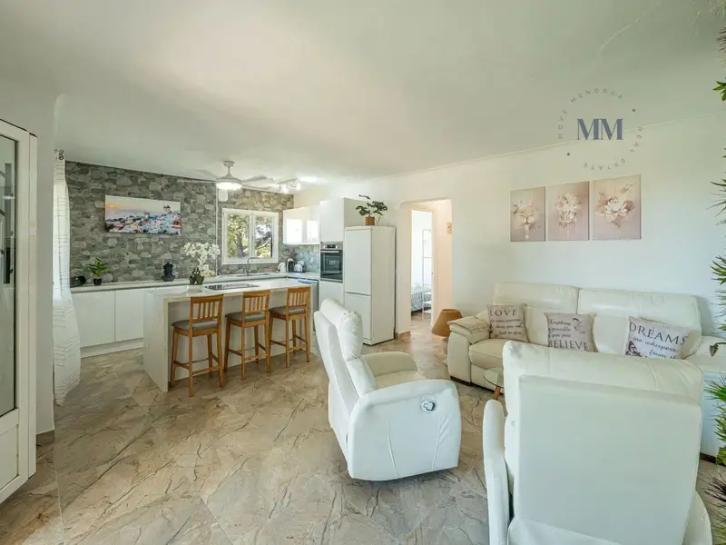 Apartamento en venta en Alayor / Alaior, Menorca