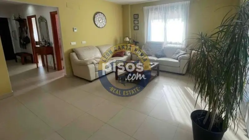 Casa pareada en venta en Onzonilla