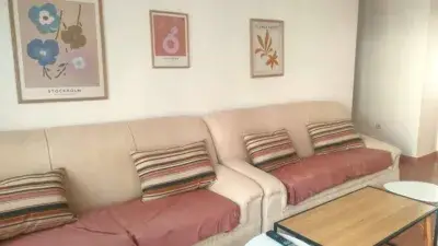 Dúplex en venta Pilar de la Horadada cerca de la playa