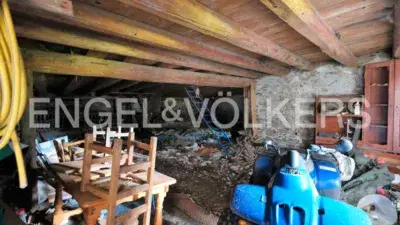 Casa Rustica para reformar en Es Bordes a 10min de Vielha