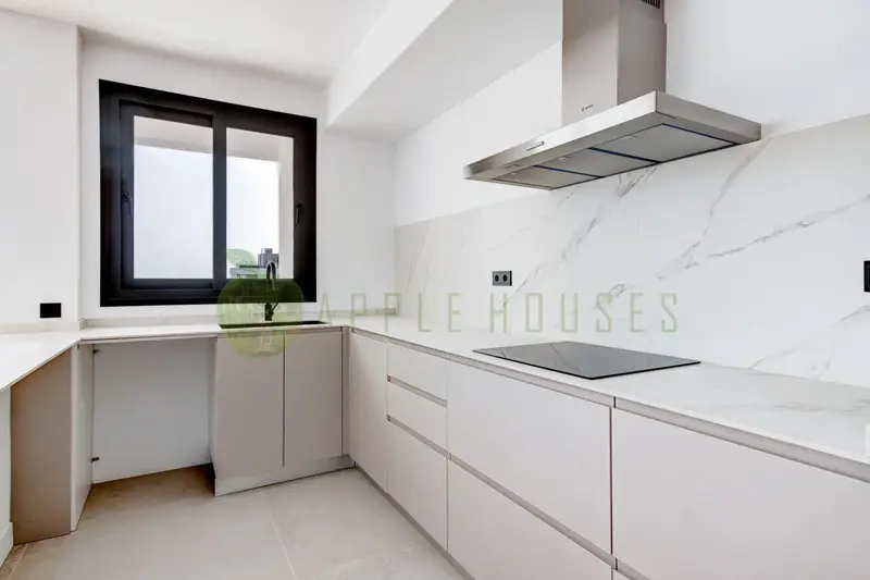 Piso en venta en Vilanova i la Geltrú, Barcelona