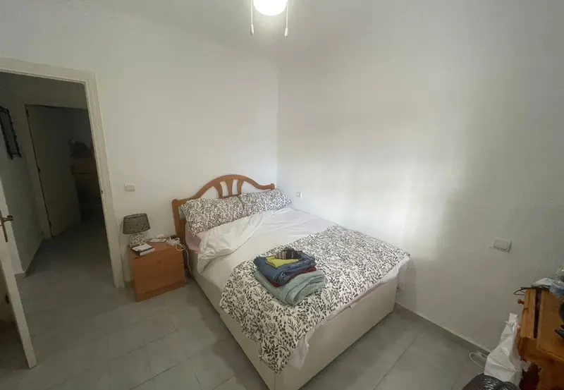 Alquiler Temporal Bungalow 2 Dormitorios El Chaparral