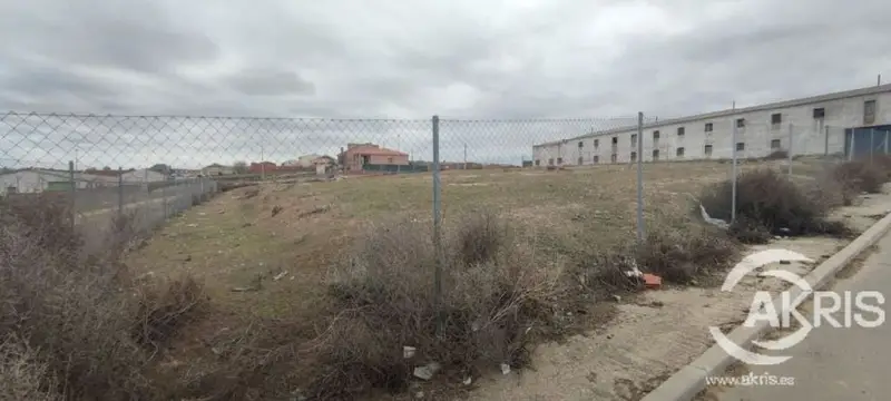 Venta Suelo 3553m2 Recas A Estrenar