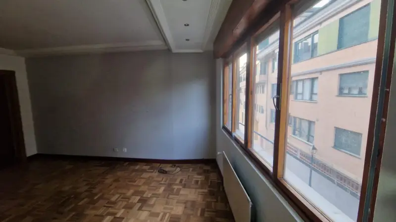 Venta Piso 3 Habitaciones Infiesto Piloña