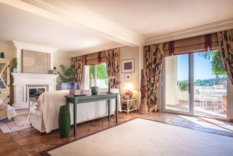 Atico Duplex en Nueva Andalucia Marbella 3 Dormitorios 3 Banos