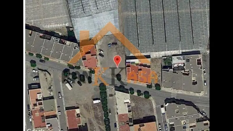 Venta Terreno Matagorda El Ejido 60129955