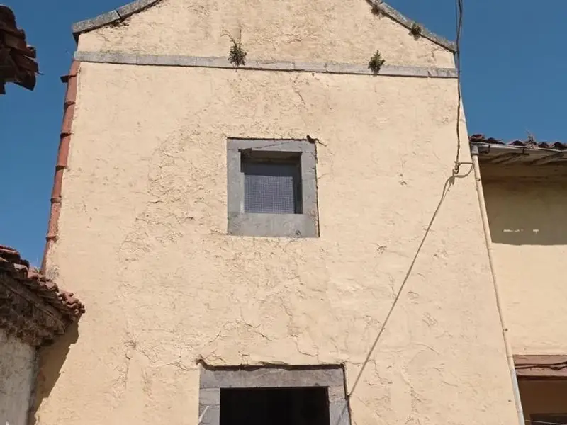 Venta Casa Palacio Siglo XVIII Carreño Asturias Ideal Inversion