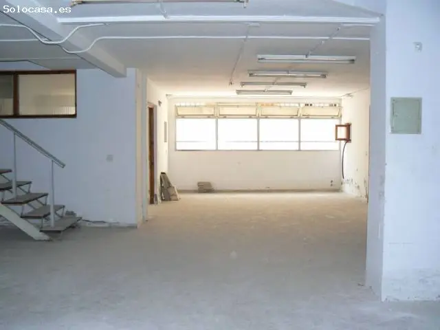 Local Comercial San Blas Alquiler Venta