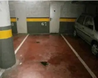 Garaje en Venta en Manresa 12m²