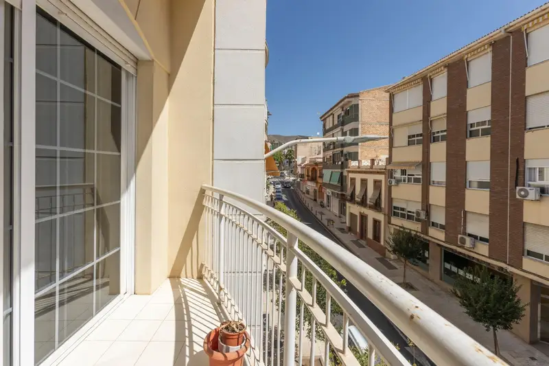 Venta Piso con calefacción en Centro Motril