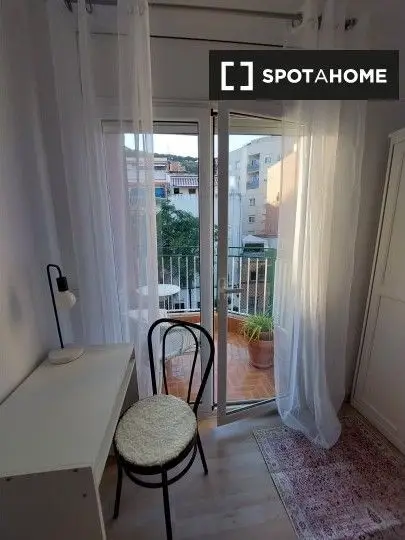 Apartamento 3 Dormitorios 1 Baño Barcelona
